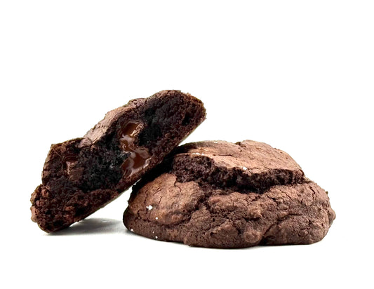 Chocolate Bliss Artisan GF Cookies