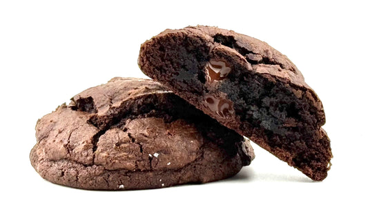 Espresso Chocolate Bliss Artisan GF Cookies