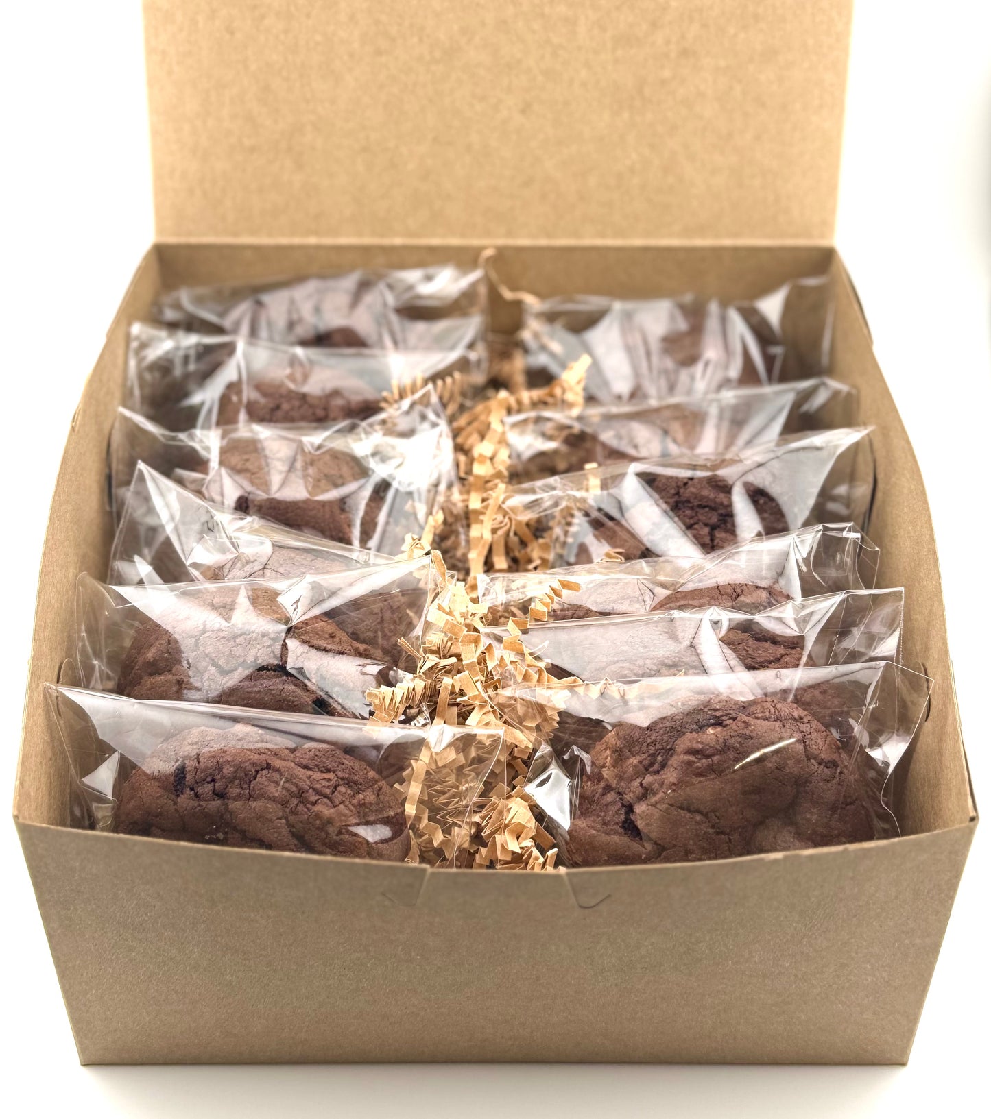 GF Chocolate Bliss Artisan Cookies