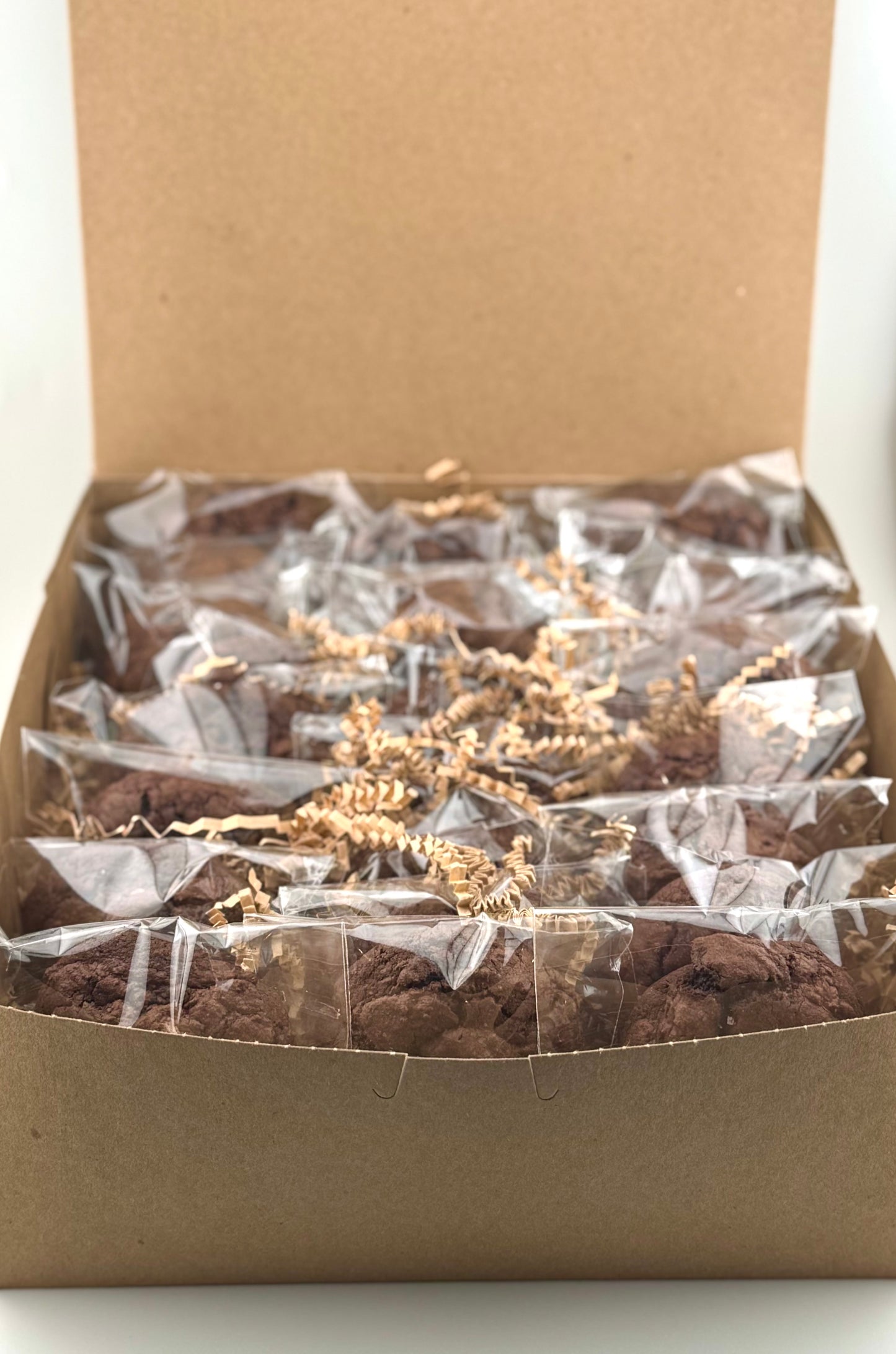GF Chocolate Bliss Artisan Cookies