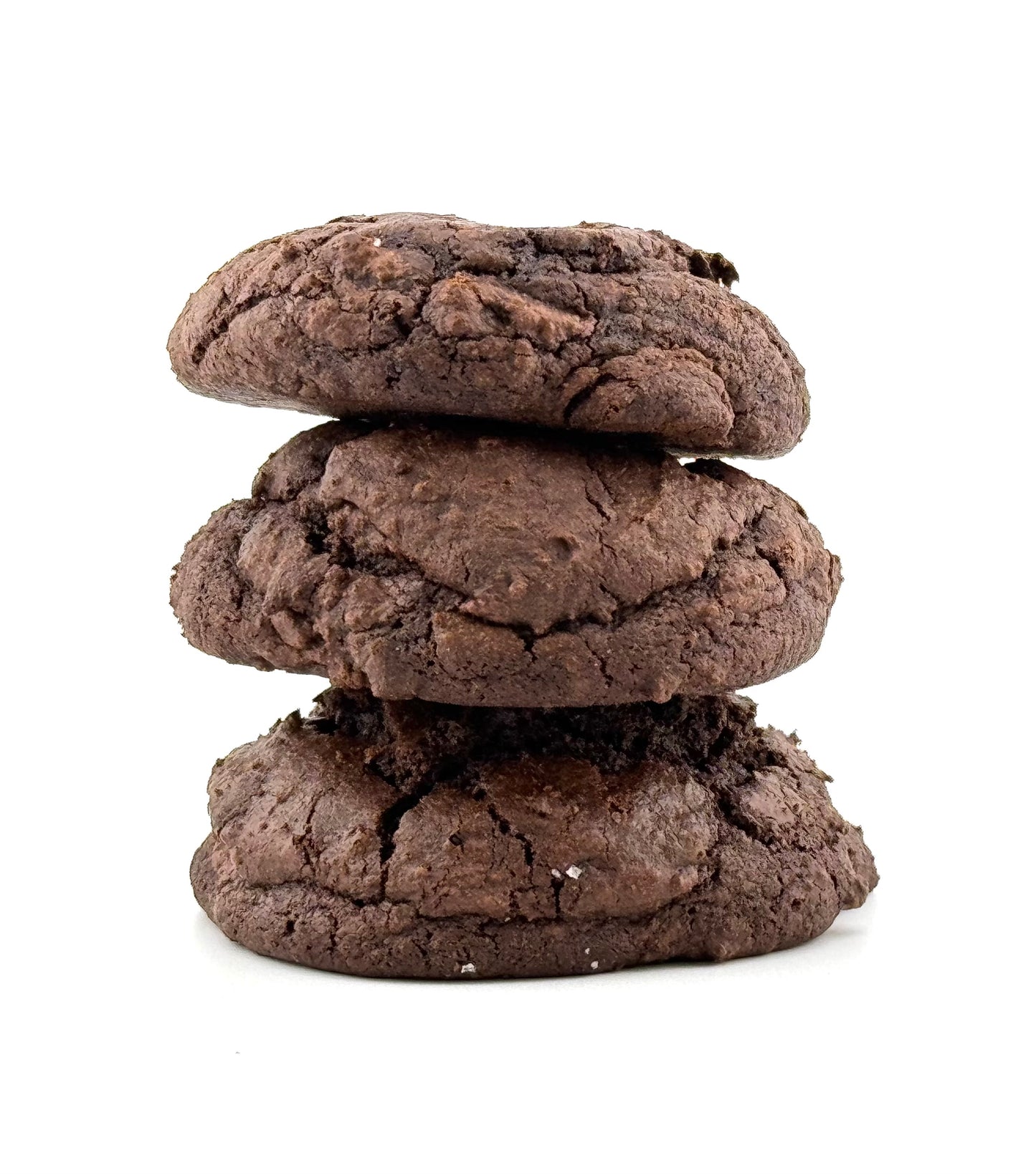 GF Espresso Chocolate Bliss Artisan Cookies
