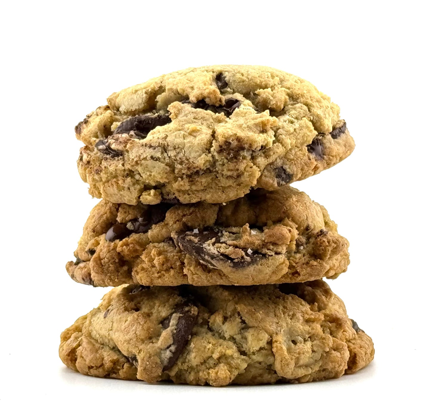 GF Chocolate Chip Delight Artisan Cookies