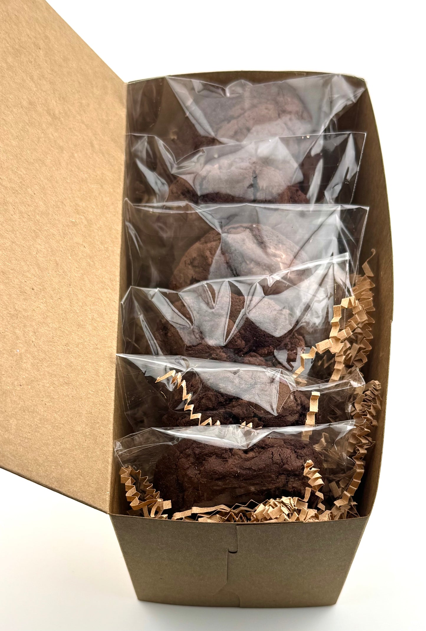 GF Chocolate Bliss Artisan Cookies
