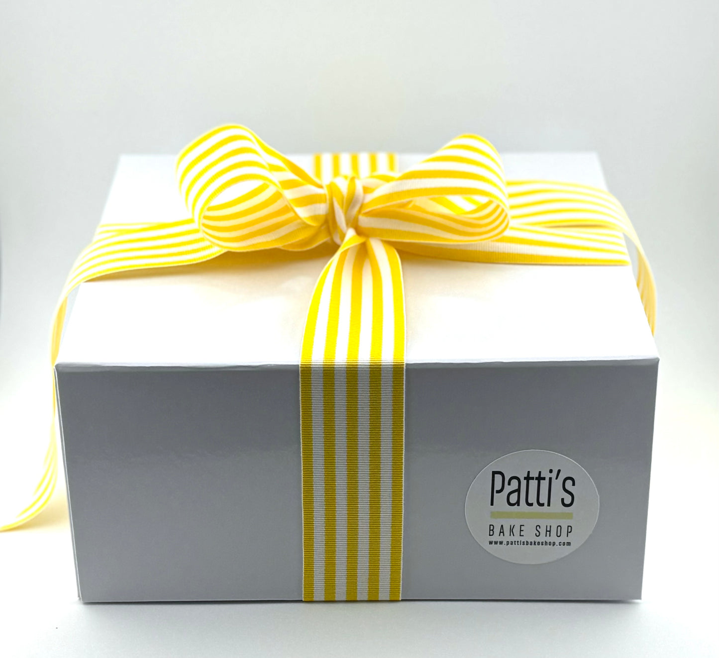 Build Your Box of 24 Artisan GF Cookies