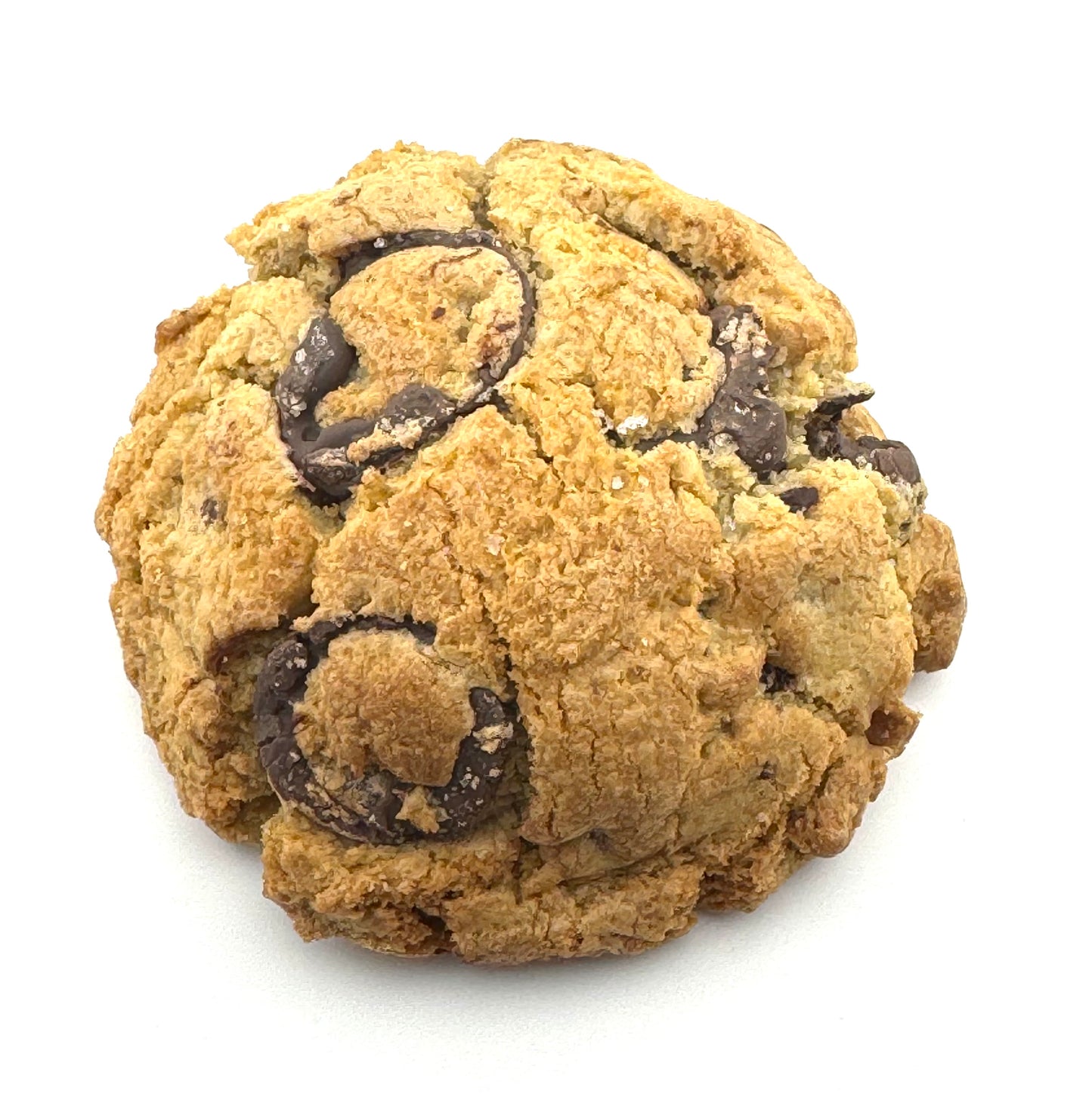 GF Chocolate Chip Delight Artisan Cookies
